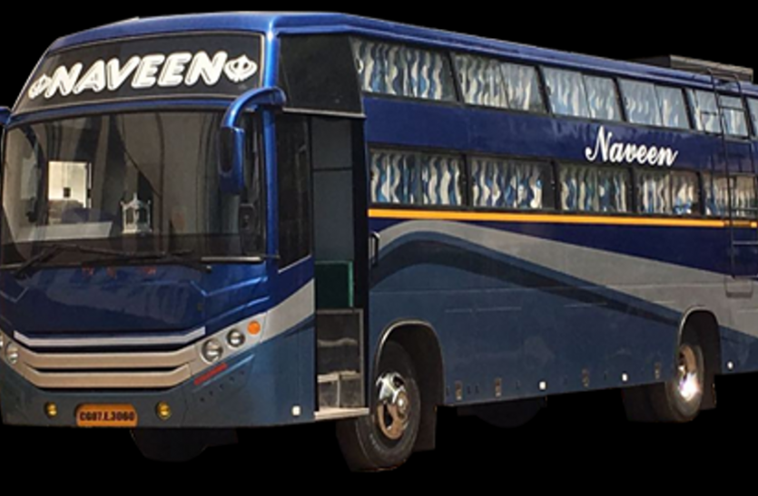 ac bus news एसी बस का किराया नहीं हुआ कम, यात्रियों को राहत नहीं