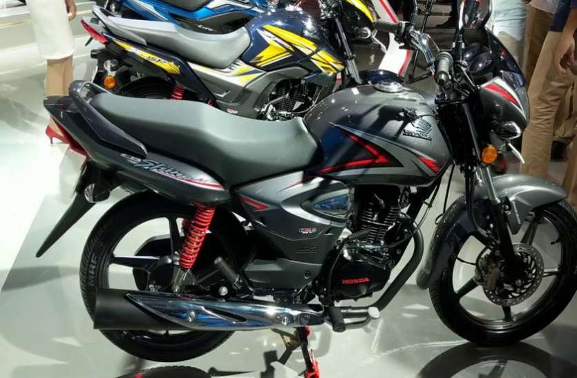 honda cb shine महज 5,999 हजार में खरीदें Honda की ये शानदार बाइक, माइलेज 65 किमी प्रति लीटर