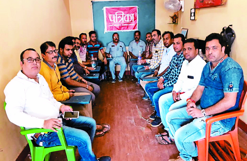 changemaker चेंजमेकर्स : राजनीति में अच्छे लोग आएंगे तभी देश की बदलेगी तस्वीर
