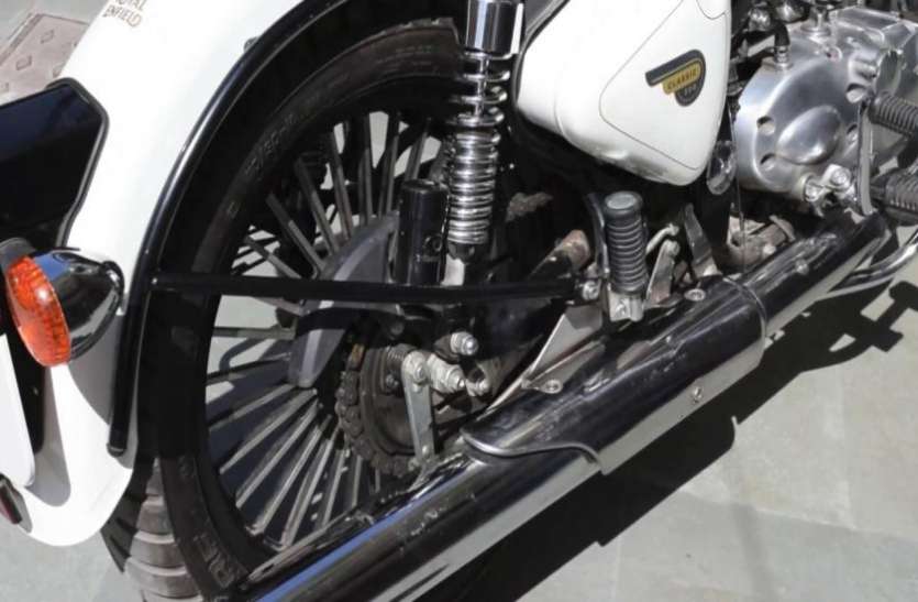 royal enfield bike अपग्रेड हुई आपकी चहेती रॉयल एनफील्ड, ABS के साथ मिलेंगे ये धाकड़ फीचर्स