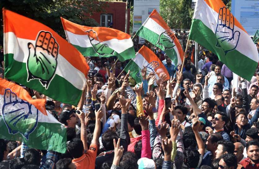 congress एमपी के सर्कुलर से राजस्थान के कांग्रेसियों में हलचल, दिनभर लगे रहे जोड़-बाकी में, जाने पूरा मामला