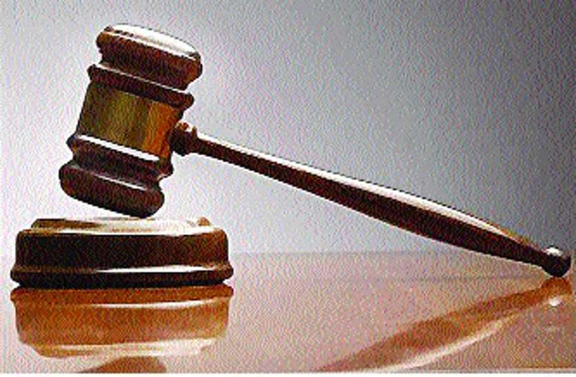 murder नाबालिग की हत्या के आरोपी को उम्र कैद