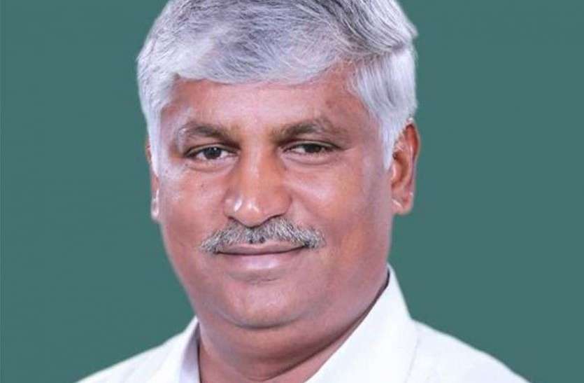karnataka government जलाशयों से अतिक्रमण हटेंगे : सीएस पुट्टराजू