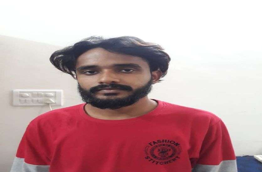 crime निजी वीडियो इंस्टाग्राम पर भेजकर कॉलेज छात्रा से मांगी 50 हजार की फिरौती