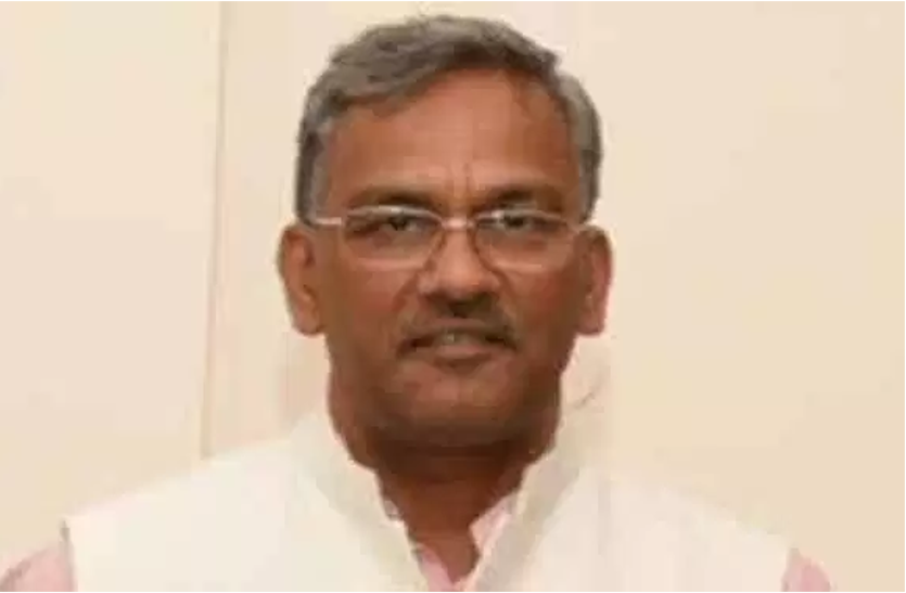 trivendra singh rawat आपदा की आड़ में मुख्यमंत्री को पार्टी विधायकों और पदाधिकारियों ने घेरा