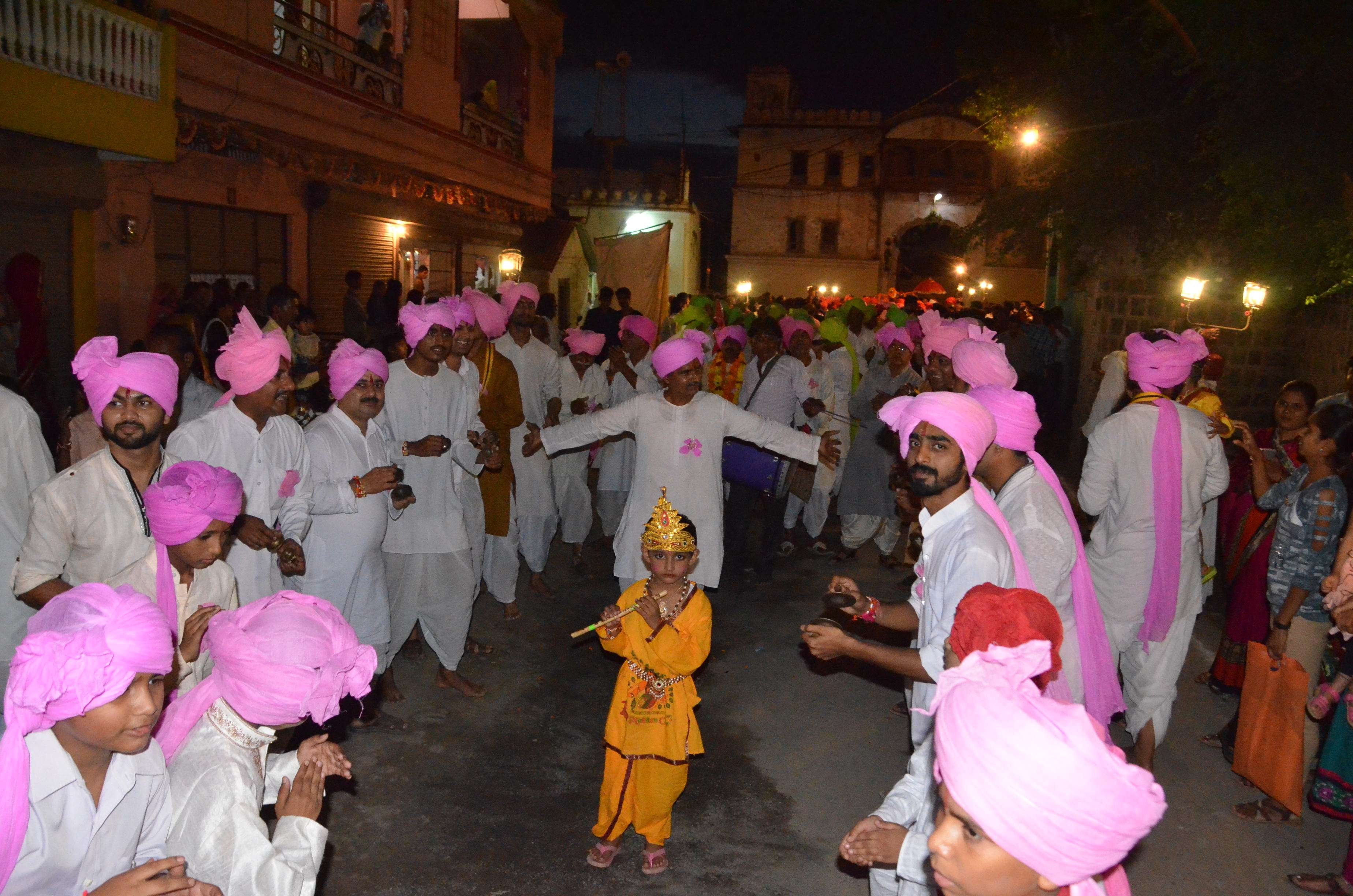 dewas