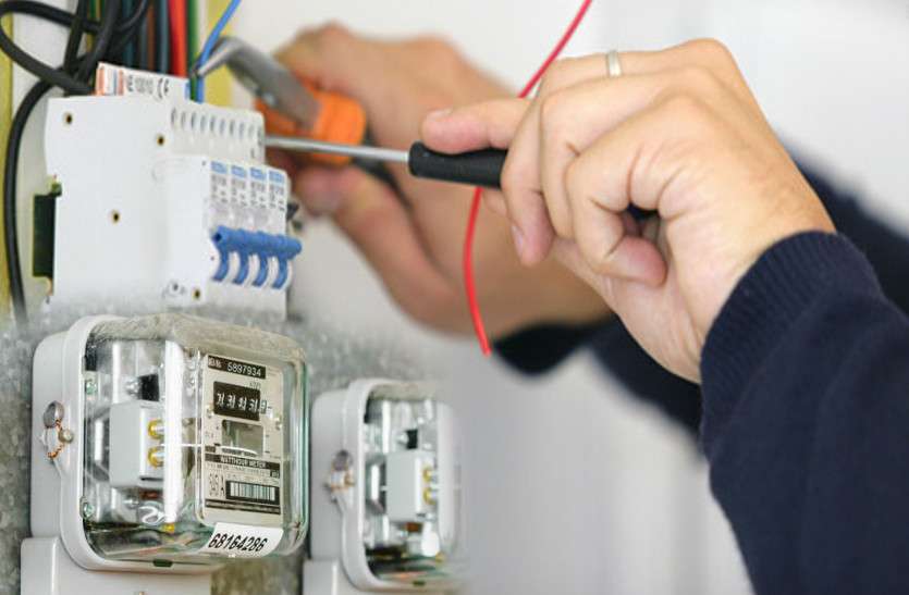 Eletric Meter अब घर बैठे मिलेगा बिजली कनेक्शन, नहीं लगाने पड़ेंगे कार्यालय के चक्कर, जाने लें पूरी प्रक्रिया
