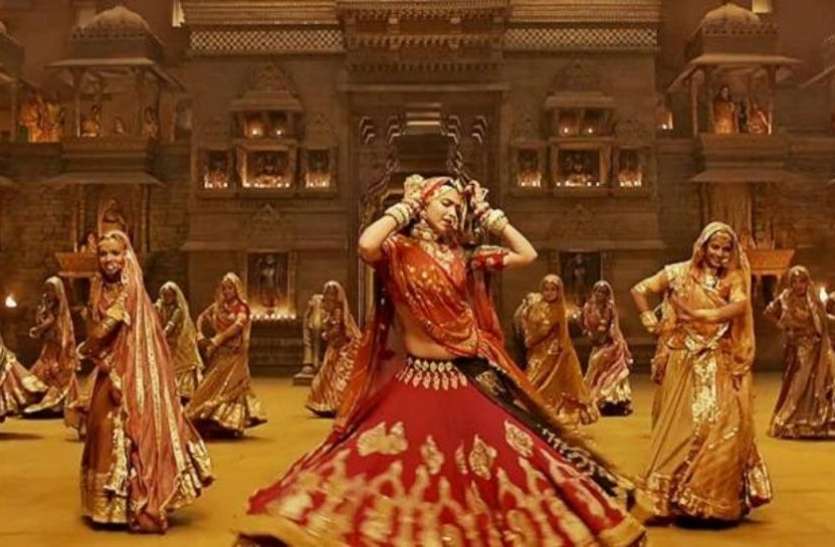 ghoomer करीब 12 करोड़ रुपए इस गाने की कीमत, बाॅलीवुड की हिस्ट्री में नहीं लगे इतने दाम