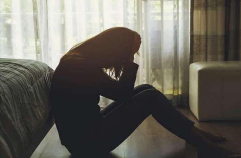 rape कई दिनों से था लड़की के पेट में दर्द, फिर एक दिन मां को बताई चौंकाने वाली सच्चाई, अब हुआ बड़ा खुलासा