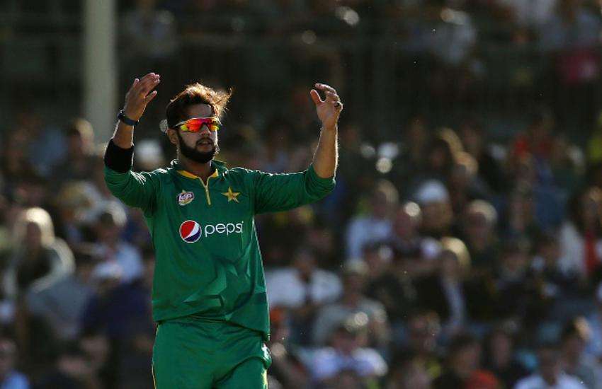 imad wasim