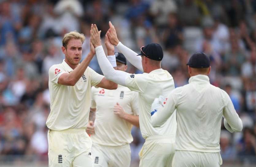 england team Eng vs Ind: लंदन टेस्ट के लिए इंग्लैंड की टीम का ऐलान, ओली पोप अंतिम एकादश से होंगे बाहर