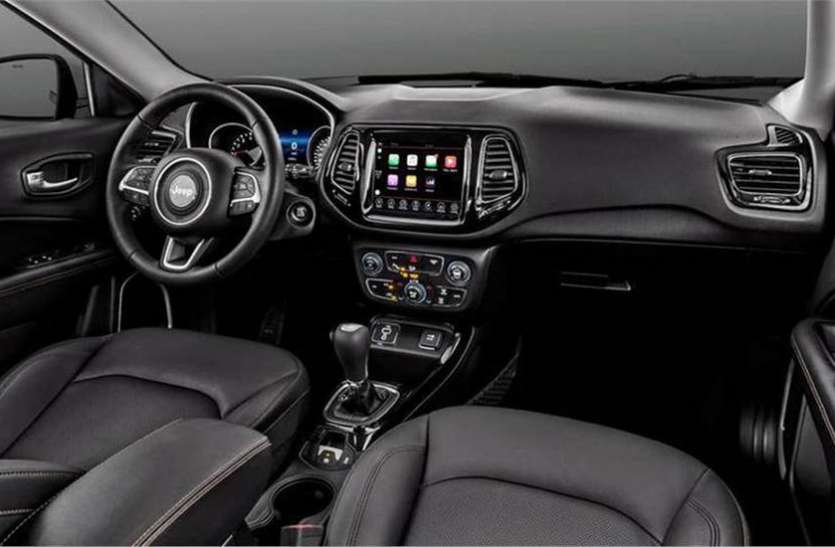 jeep compass फेस्टिव सीजन में लॉन्च होगा इस कार का नया वेरिएंट, ड्राइवर से लेकर पैसेंजर की सिक्योरिटी की मिलती है गारंटी
