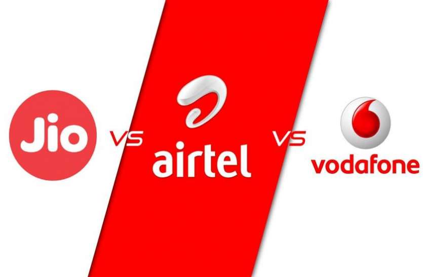 plans Jio vs Airtel vs Vodafone में किसका 70 दिनों वाला प्लान है बेहतर, यहां जानें