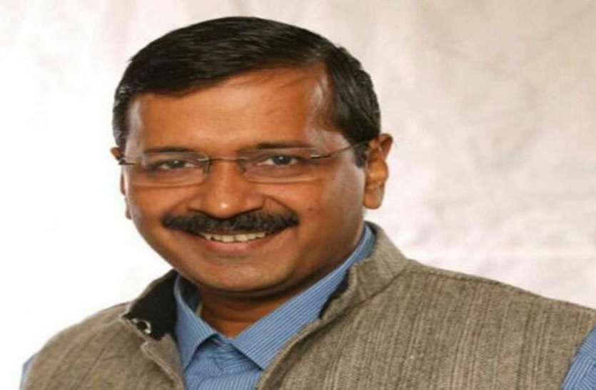 तीन दिनों के दौरे पर दक्षिण कोरिया जाएंगे सीएम केजरीवाल तीन दिनों के दौरे पर दक्षिण कोरिया जाएंगे सीएम केजरीवाल, अहम मुद्दों पर करेंगे समझौते