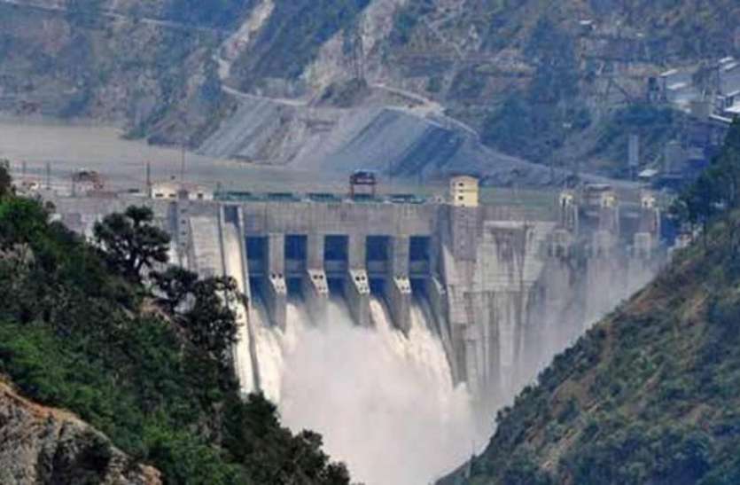 kishanganga भारत ने किशनगंगा परियोजना के निरीक्षण के लिए पाकिस्तान को दी इजाजत