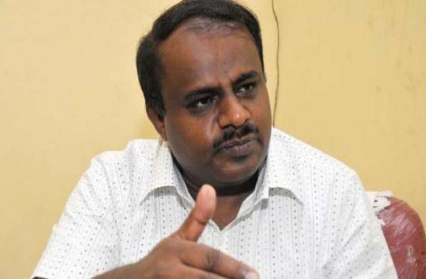 kumaraswamy कर्नाटक शिक्षा में सुधार के लिए दिल्ली का अनुसरण करेगा: एच.डी. कुमारस्वामी