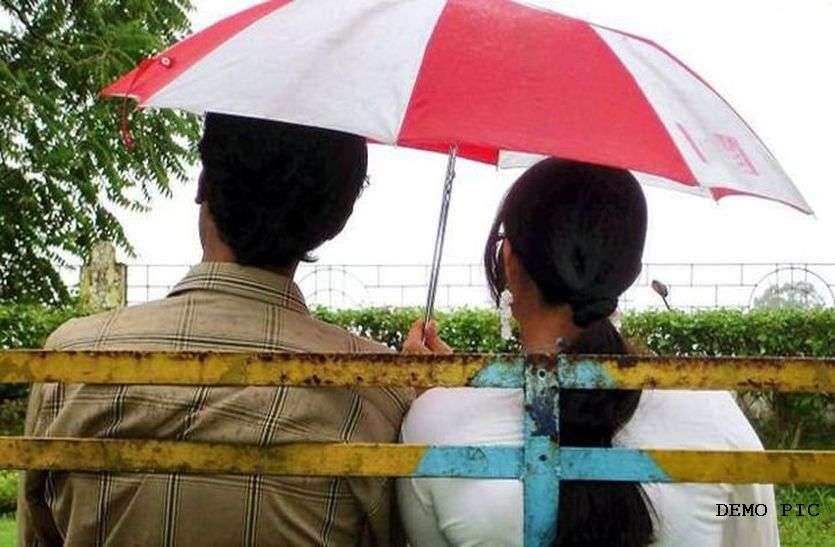 love story sikar Sikar के युवक साथ 6 माह तक Live-In Relationship में रही नागौर की युवती, अब यूं बयां की खौफनाक आपबीती