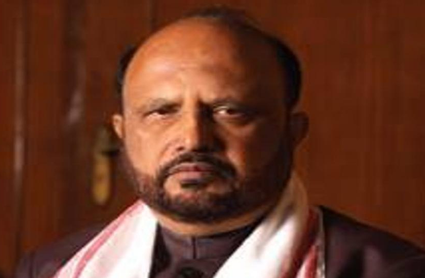 प्रफुल्ल कुमार महंत असम गुप्त हत्या मामला: महंत को मिली उच्च न्यायालय से बड़ी राहत