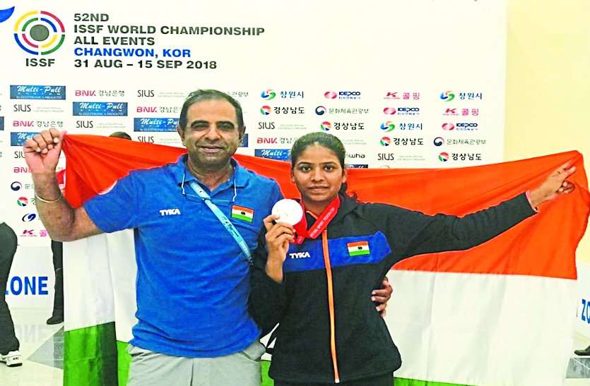 ISSF World Championship