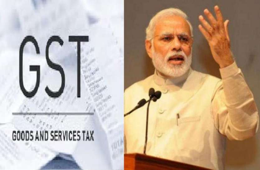 GST देश के इस राज्य में नहीं चलता मोदी सरकार का राज, आज तक लागू नहीं हो पाया GST