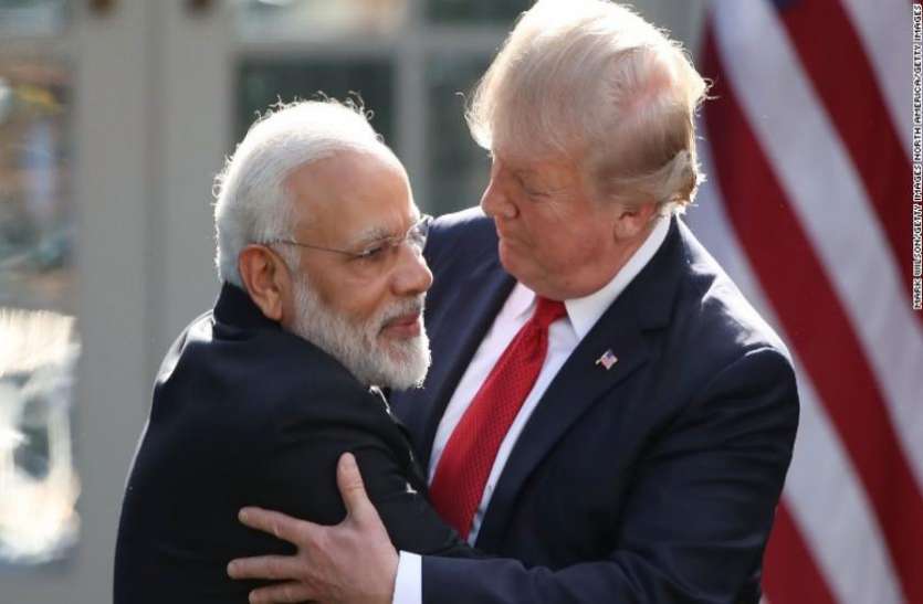 Pak media claims US suspended financial aid to pak for pleasing India अमरीका ने रोकी वित्तीय मदद तो पाक मीडिया ने भारत पर फोड़ा ठिकरा, लगाया ये आरोप