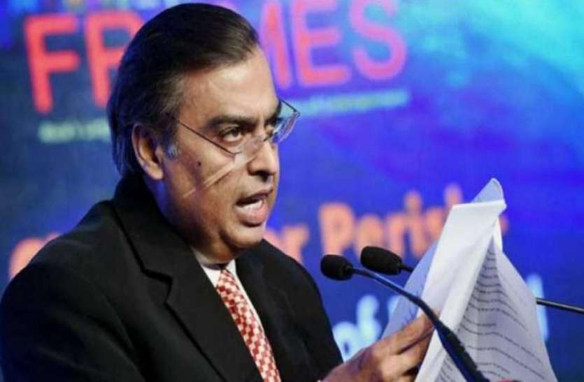 Mukesh Ambani बिजनेसमैन नहीं बल्कि ये काम करना चाहते थे मुकेश अंबानी, लेकिन इस एक फैसले ने बदल दी जिंदगी