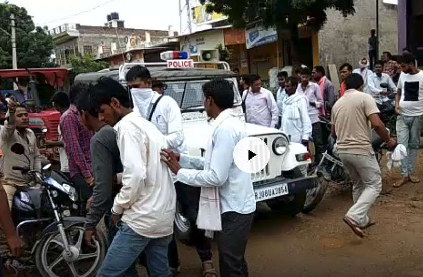 Nanwa murder अवैध संबंधों के लिए पत्नी ने रची ऐसी साजिश, पहले खिलाई नींद की गोलियां और फिर...