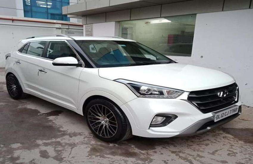 creta facelift
