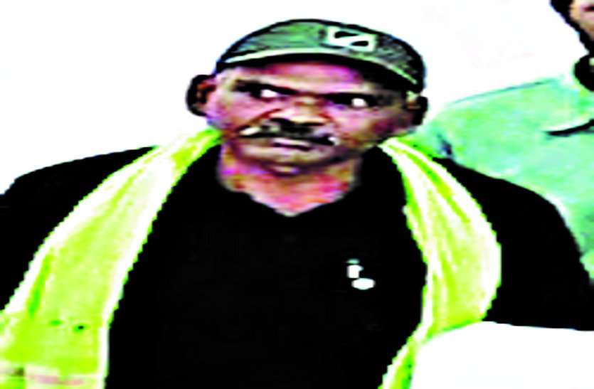 system पहाड़ सिंह ने खोले कई राज, आइबी, एसआइबी और आठ राज्यों की पुलिस भी चौक गई