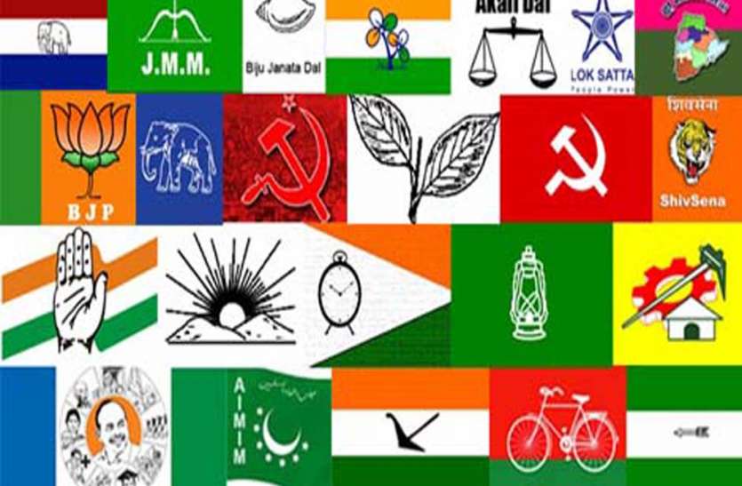 bjp, congress, samajwadi party and bsp election preparation चुनावी धुन पर झूमने लगीं पार्टियां, सपा-भाजपा-कांग्रेस-बसपा ने तय किए ये कार्यक्रम
