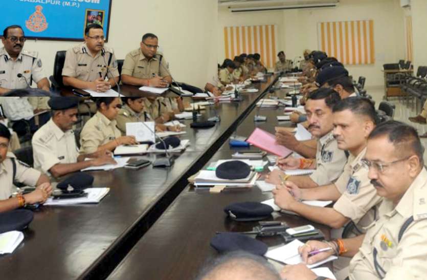 MP POLICE NEW RULES FOR CRIMINALS मप्र पुलिस करने जा रही ये काम, इन अपराधियों को नहीं मिलने देगी जमानत