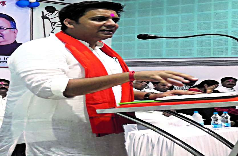 system ५ सितंबर को प्रारंभ होने वाले विकास यात्रा का हरी झंडी दिखाएंगे शाह