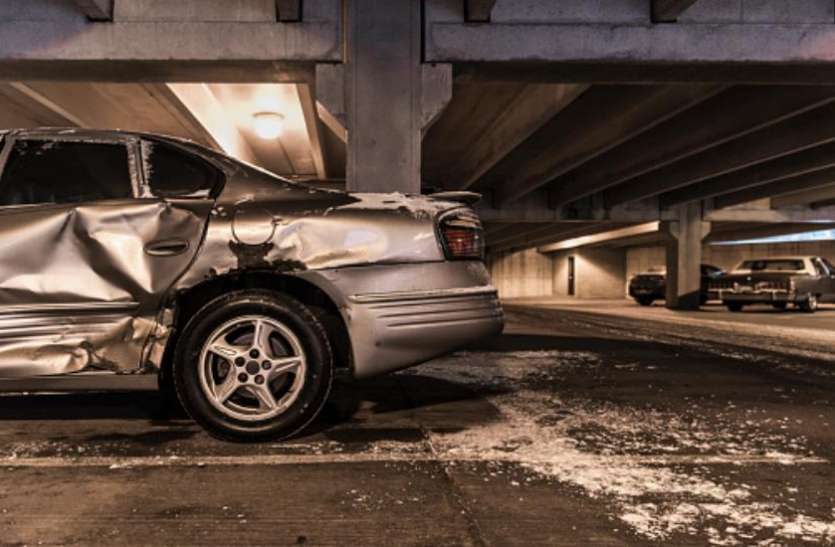 accident पश्चिम बंगाल: मथमंगा में सड़क हादसा, बोलेरो-ट्रक के बीच टक्कर में दो बच्चों समेत 6 की मौत