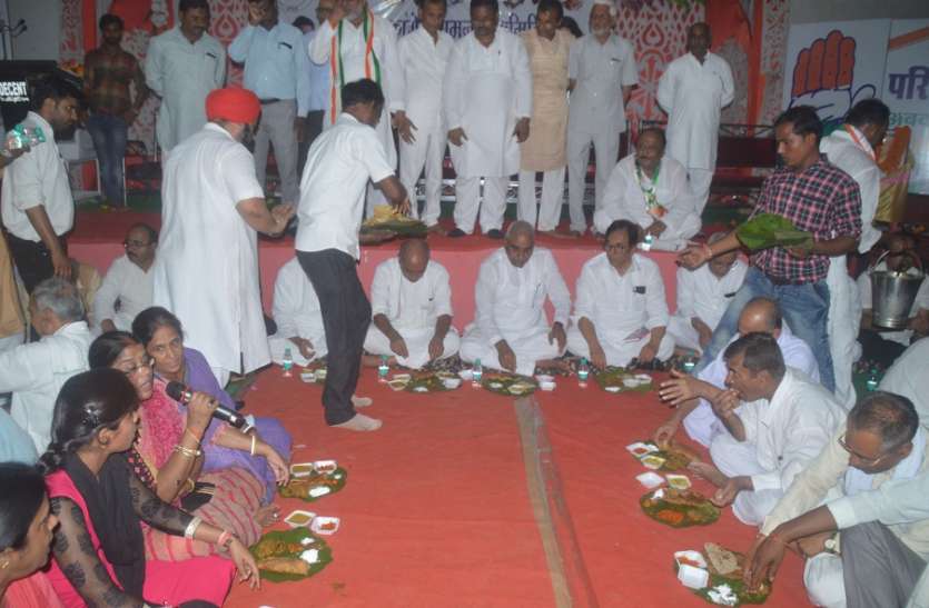 news शिवराज के खिलाफ मानहानि का नोटिस तैयार - दिग्विजय