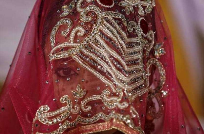 omg लड़की ने सॉफ्टवेयर इंजीनियर से की थी शादी, सुहागरात पर पता चली ये हकीकत.... उड़ गए होश