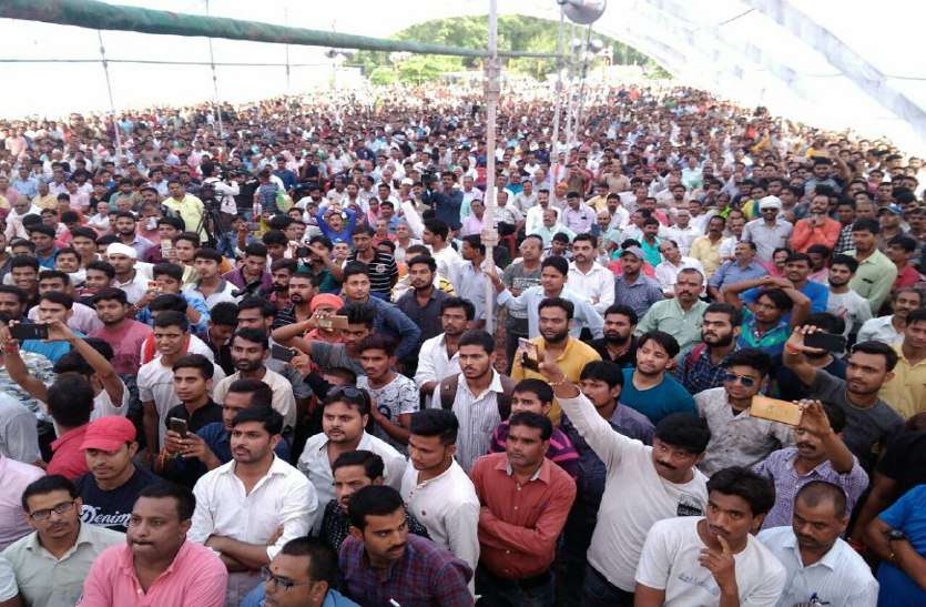 devkinandan thakur threat to cm shivraj about