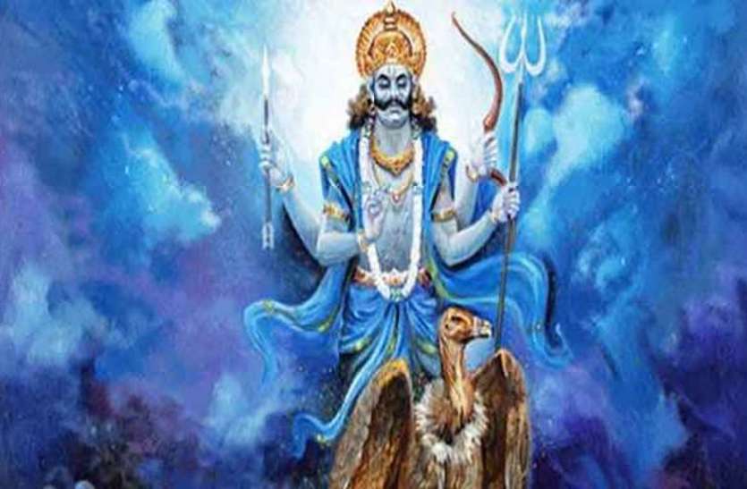 #Astrology Saturn smile pleasant coincidence rain Jupiter न्यायधीश बने शनि अब मुस्कुराएंगे, सुखद संयोगो की करेंगे बारिश...बृहस्पति और शुक्र की युति लाएंगे सकारात्मकता