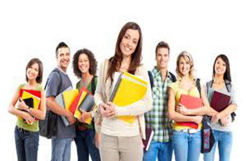 Routine study of admission process प्रवेश प्रक्रिया की काउंसलिंग के चक्कर में पटरी से उतरी पढ़ाई