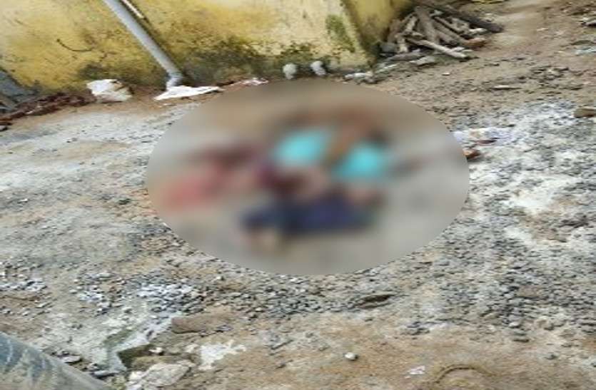 suicide एक के बाद एक 3 लोगों ने की आत्महत्या, मानसिक रूप से बीमार युवक ने लगाई छत से छलांग तो...
