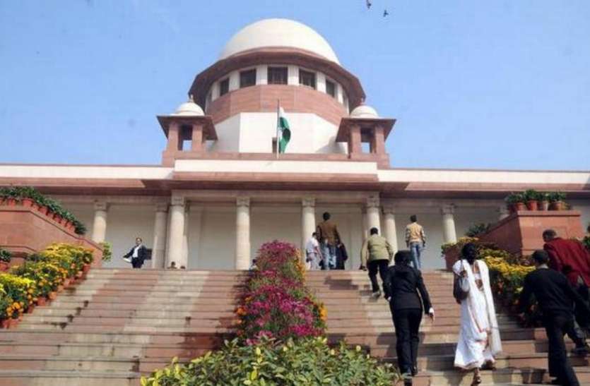 Supreme court सुप्रीम कोर्ट ने तूतीकोरिन पर तत्काल सुनवाई की मांग की खारिज, तमिलनाडु सरकार को लगा झटका
