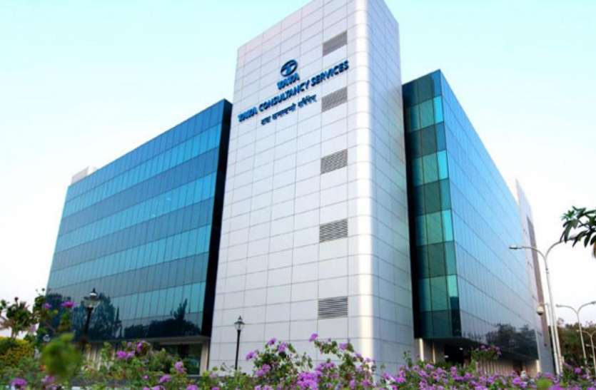 TCS एक बार फिर TCS बनी देश की सबसे बड़ी कंपनी, कुल मार्केट कैप 8 लाख करोड़ रुपये के पार