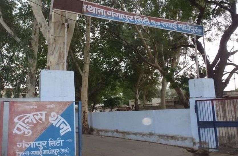 gangaputcity news ‘सुरक्षा’ को आबादी की चुनौती