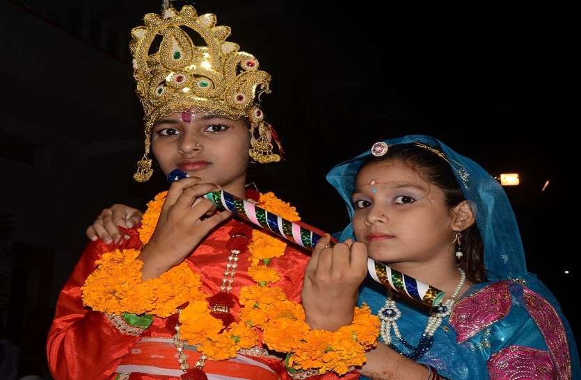 nandotsav festival nandotsav festival