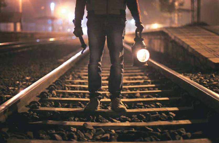 Kanpur अब मिलेगी राहत : आपातकाल में गैंगमैन व कीमैन रोकेंगे ट्रेन हादसे