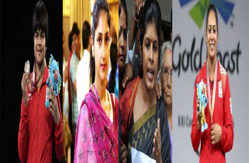 up girls यूपी की इन लड़कियों ने लिखी नई इबारत