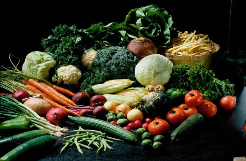 Vitamin Diet खान-पान में अनिवार्य विटामिनों की अनदेखी करते हैं भारतीय
