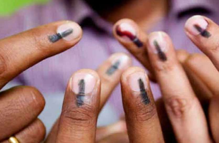election 2018 हनुमानगढ़ जिले में दोनों दलों का बूथ मैनेजमेंट पर जोर