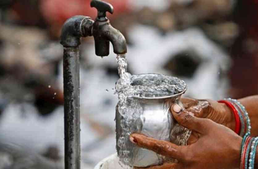 water-supply-cut-in-devli-city देवली शहर की जलापूर्ति में 20 प्रतिशत पानी की कटौती, अब दो दिन में एक बार मिलेगा पानी