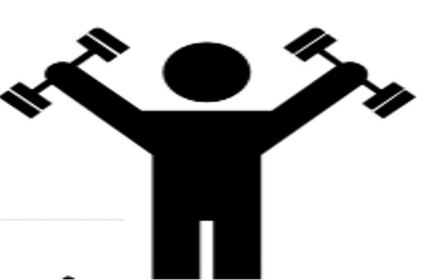 BMC has put a lock in the gym healthful doctors and staff बीएमसी की जिम में लगा है ताला, सेहत के फिक्रमंद डॉक्टर और स्टाफ एेसे हो रहे परेशान