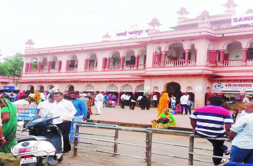 आवासों का मामला 80 लाख से सुधरेगी रेलवे आवासों की दशा